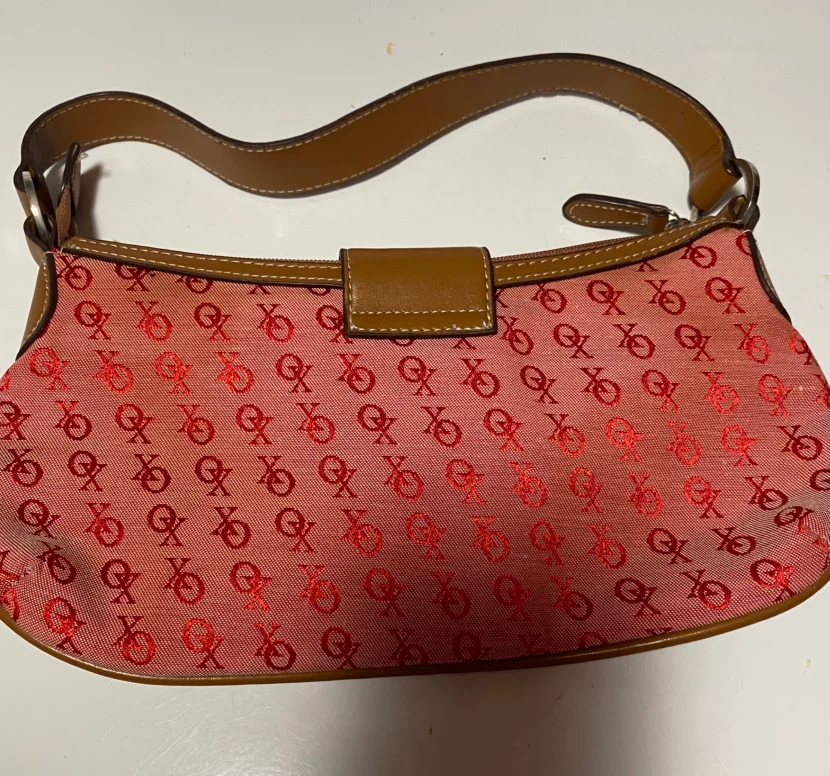 XOXO Shoulder Bag - photo 2