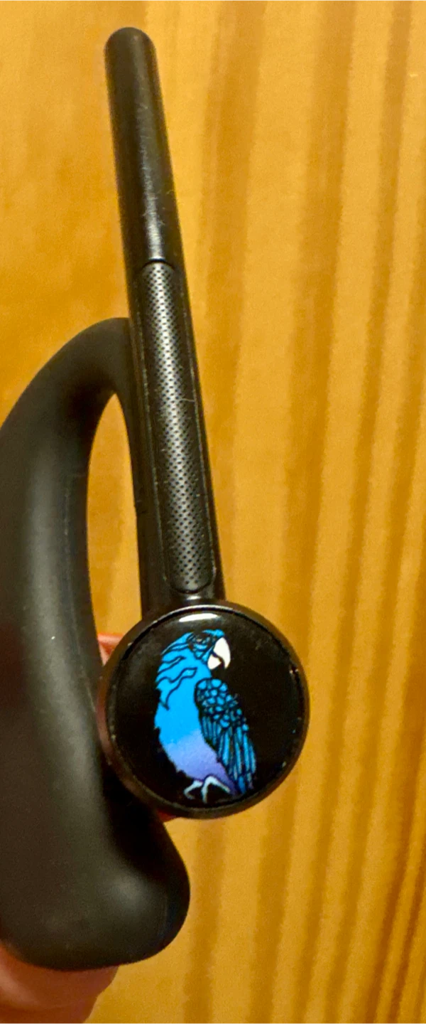 BlueParrott M300-XT Wireless Bluetooth Headset