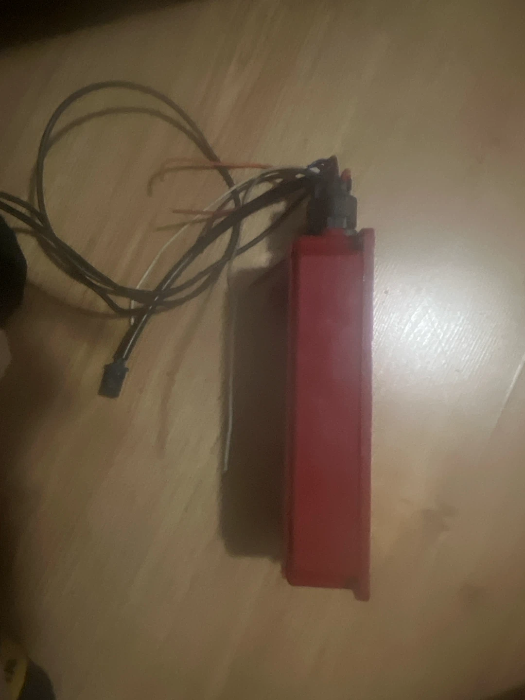 MSD Digital 6AL Ignition Control PN 6425 - photo 3