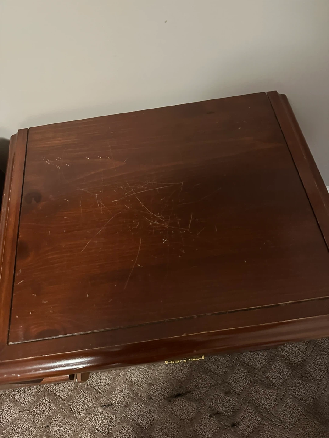 Night stand
