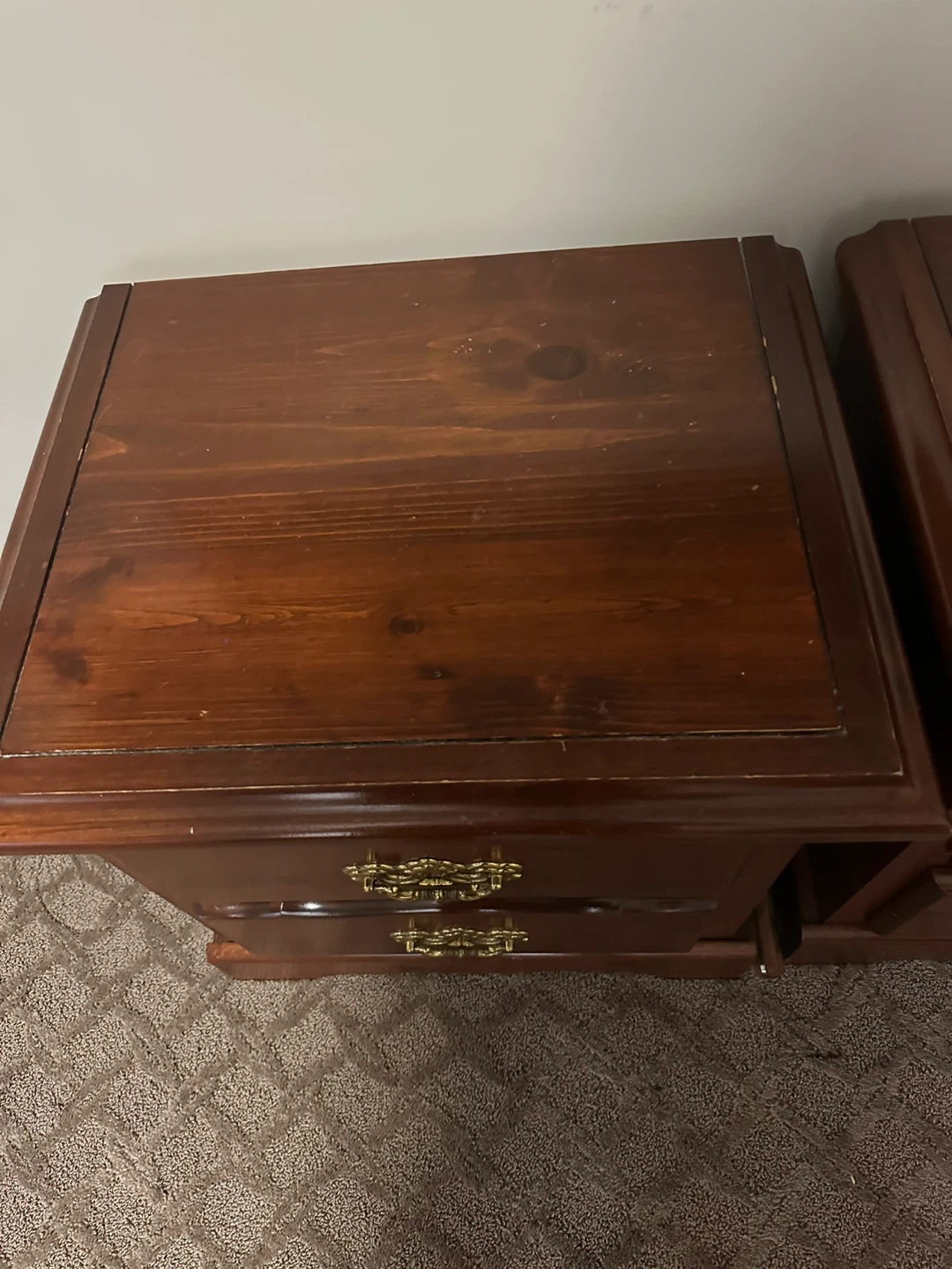 Night stand - photo 2