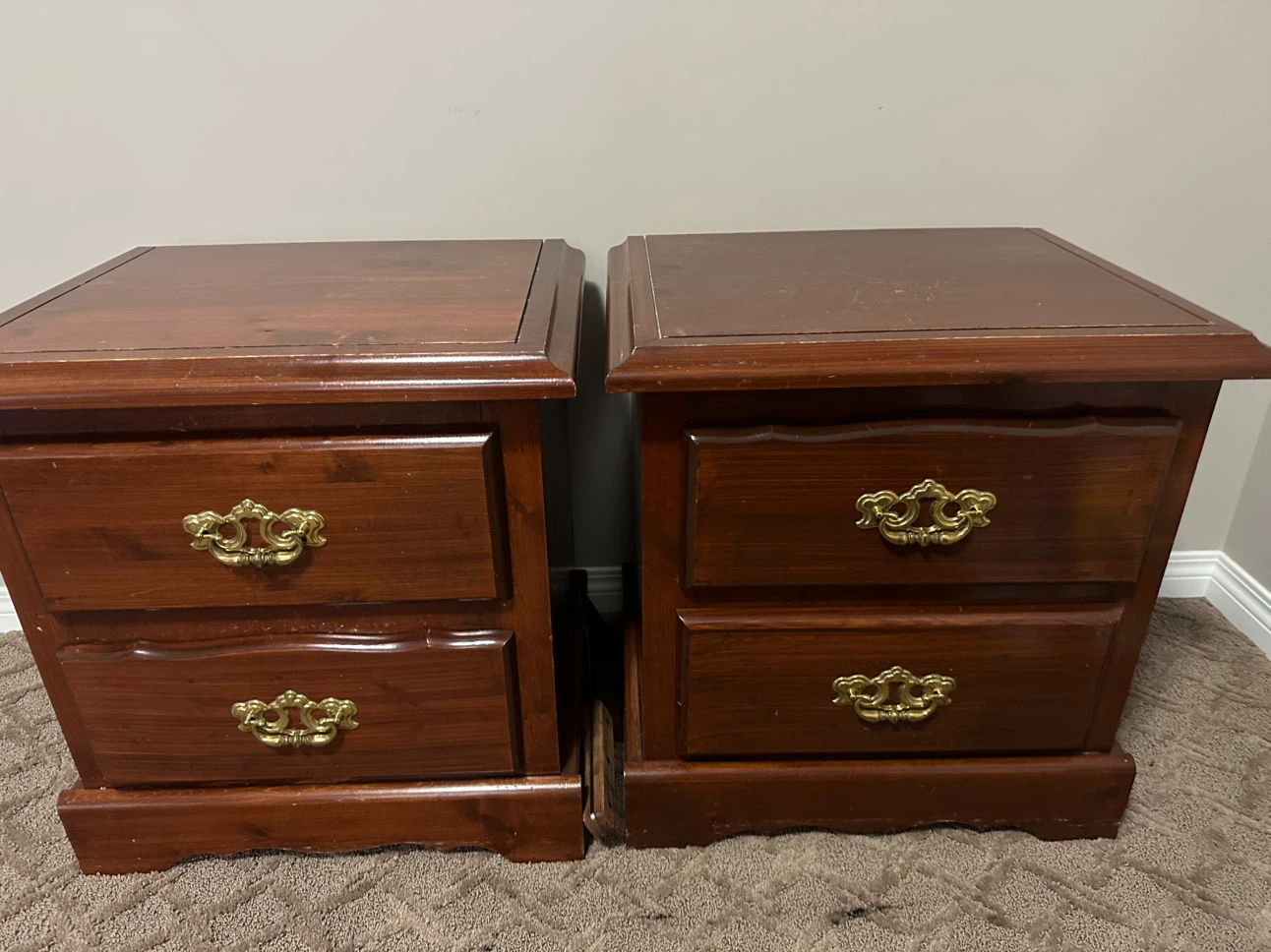 Night stand - photo 3