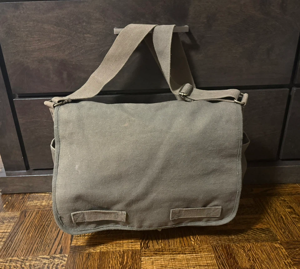 Messenger Bag For Men