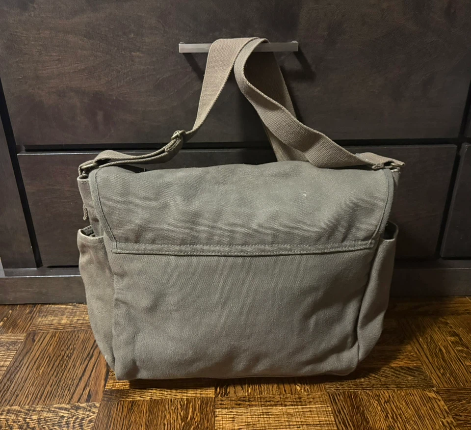Messenger Bag For Men - photo 2