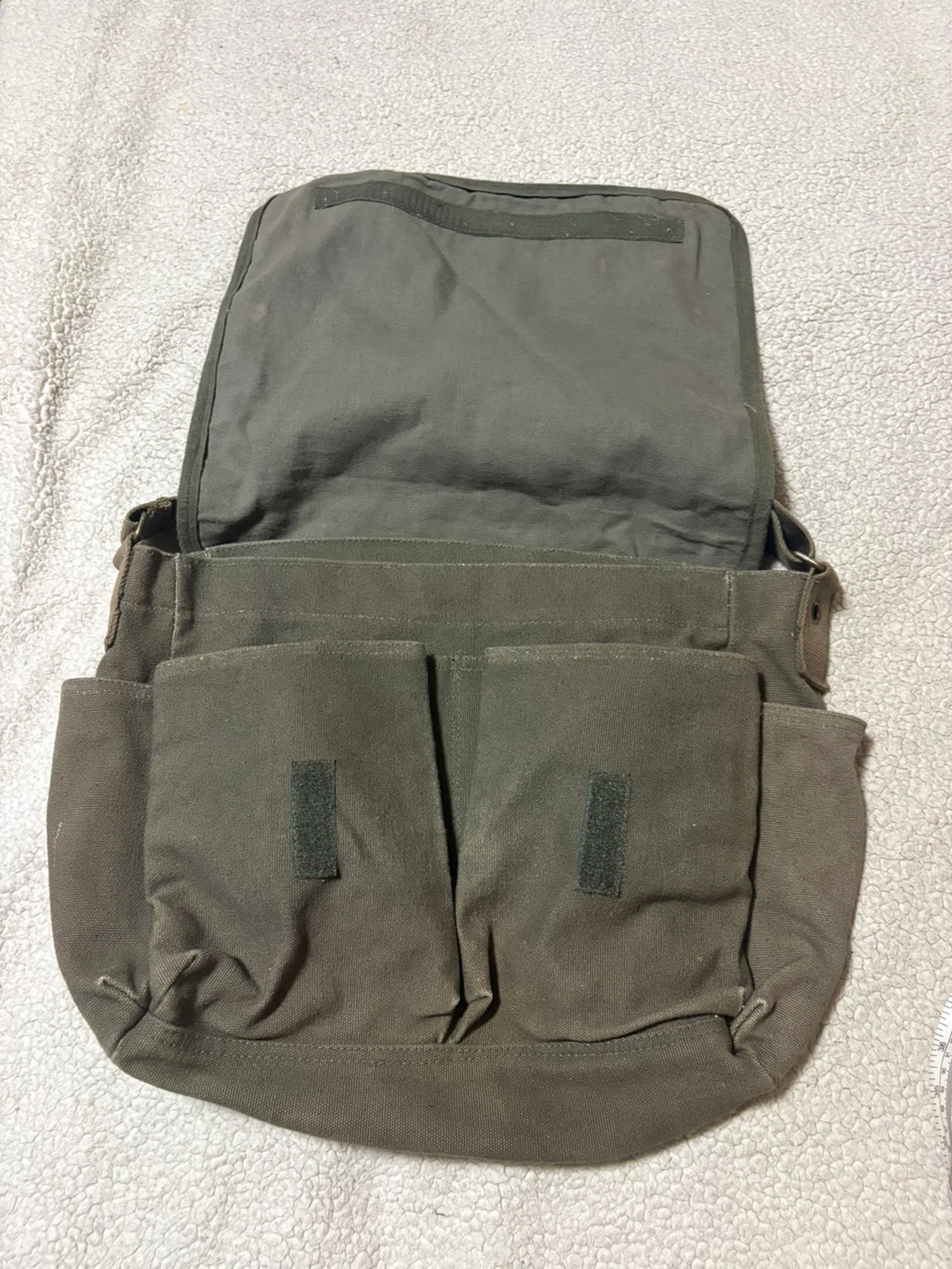 Messenger Bag For Men - photo 3