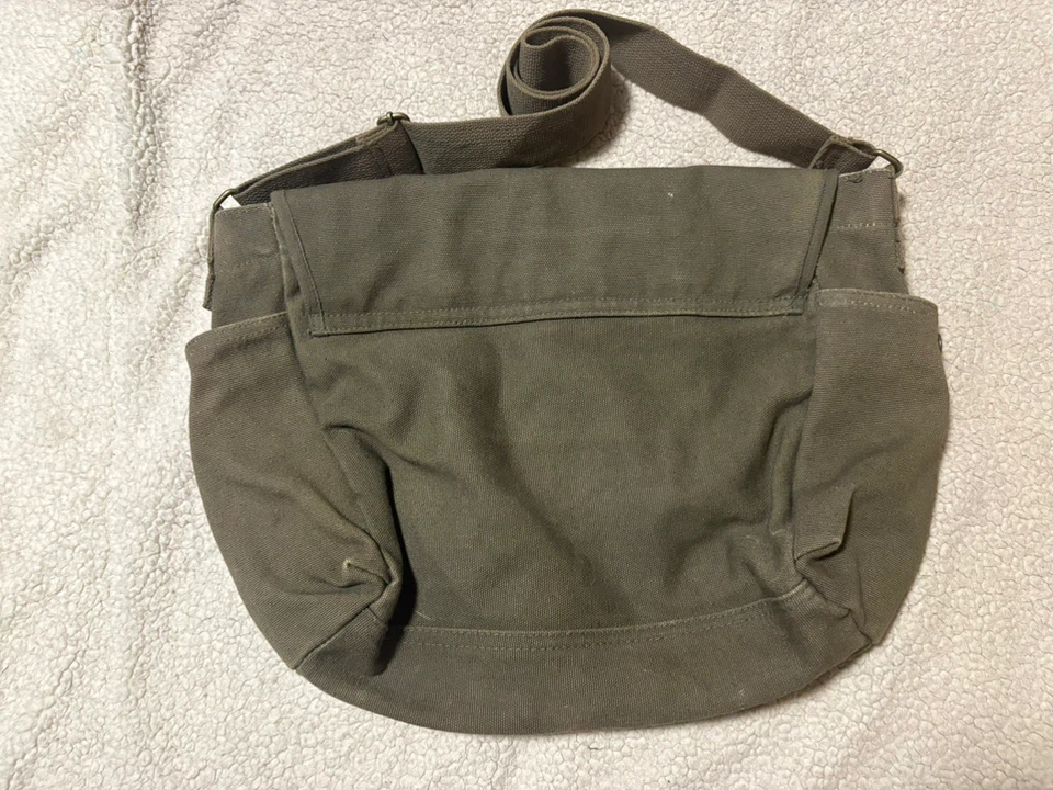 Messenger Bag For Men - photo 4