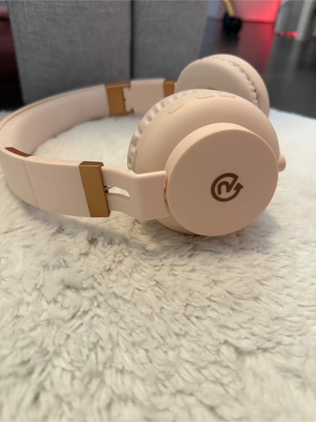 Revolve headphones - photo 2