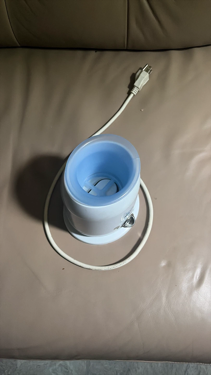 Philips Avent Baby Bottle Warmer - photo 2