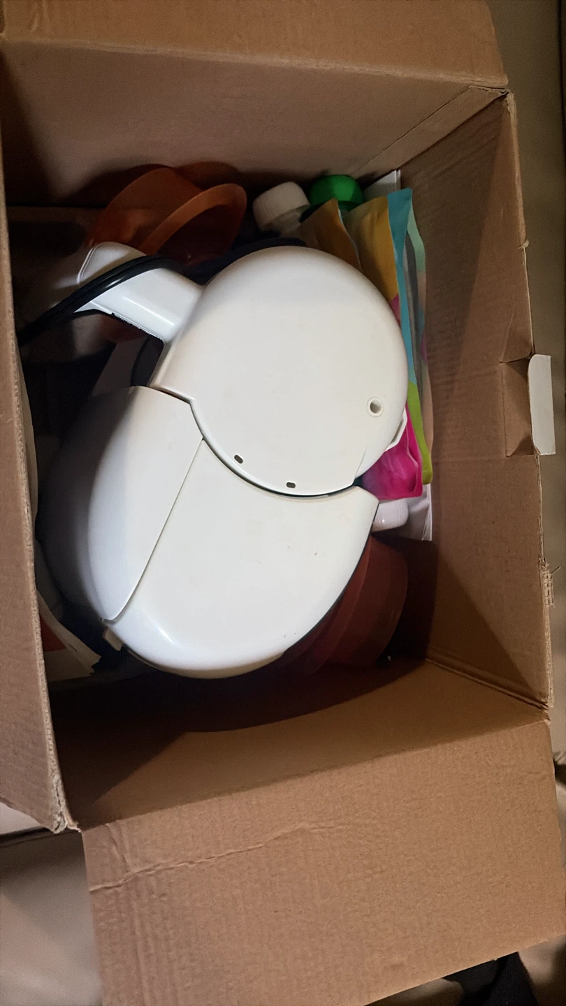 Baby Brezza Complete Baby Food Maker - photo 3
