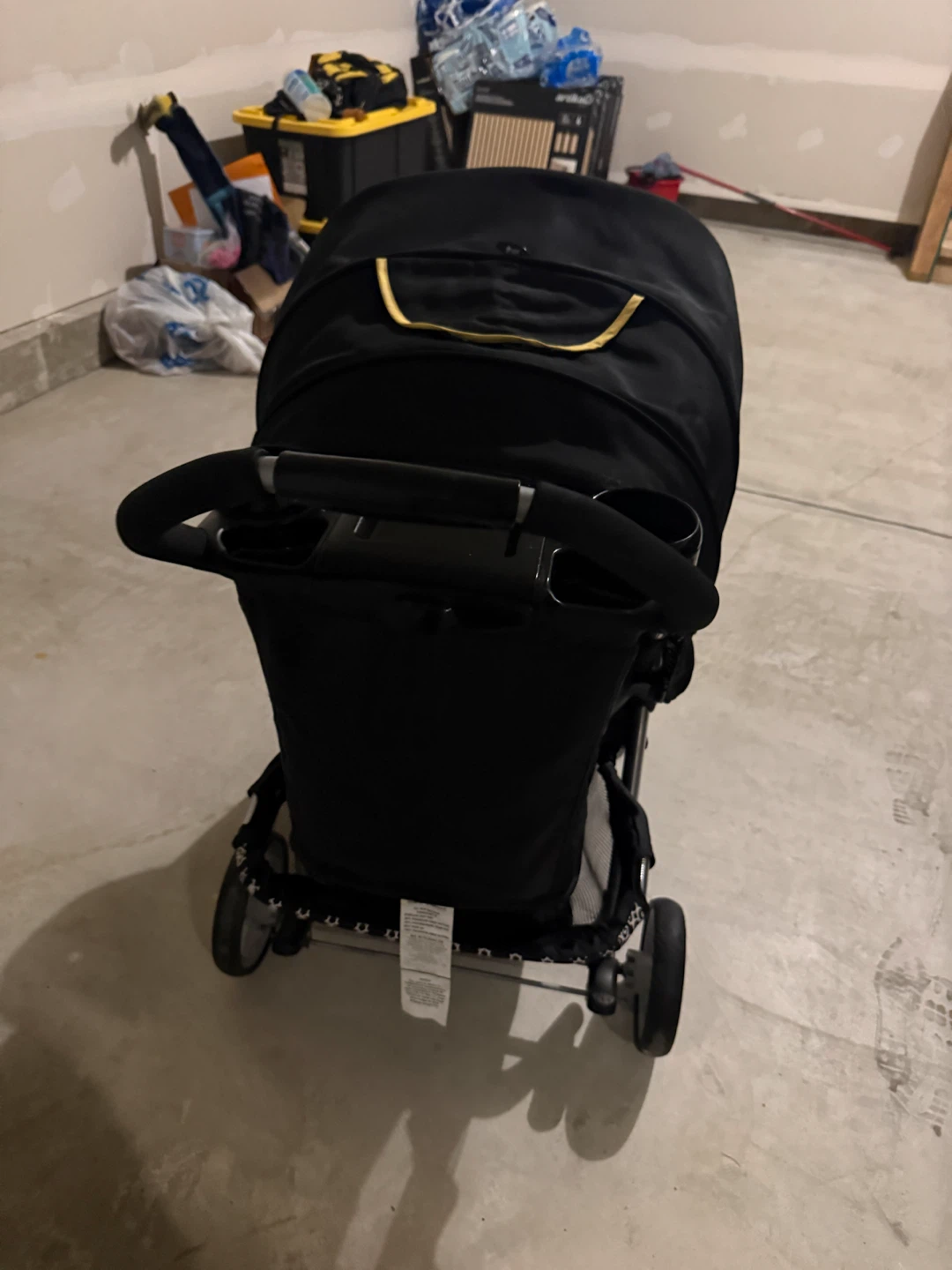 Bertini Stroller - photo 5