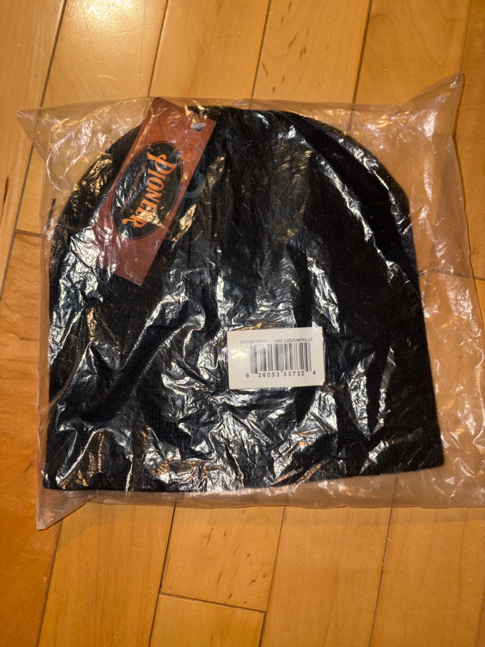 SureWerx Pioneer Beanie
