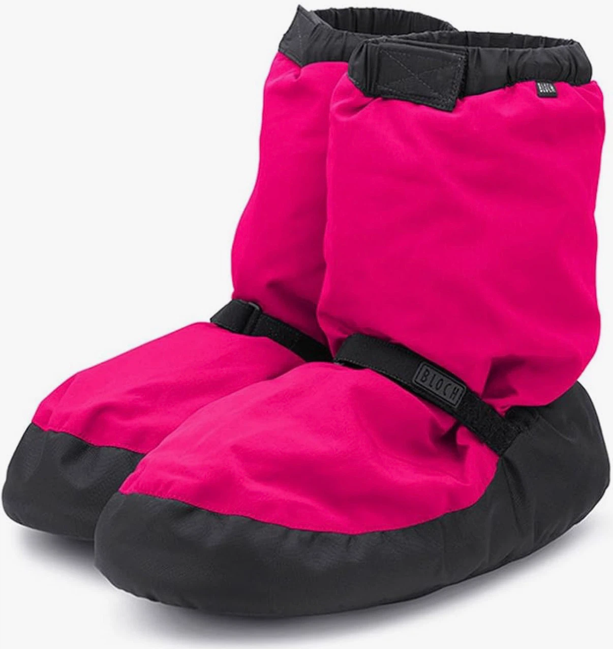 BLOCH - Warm up Boots (Dance)