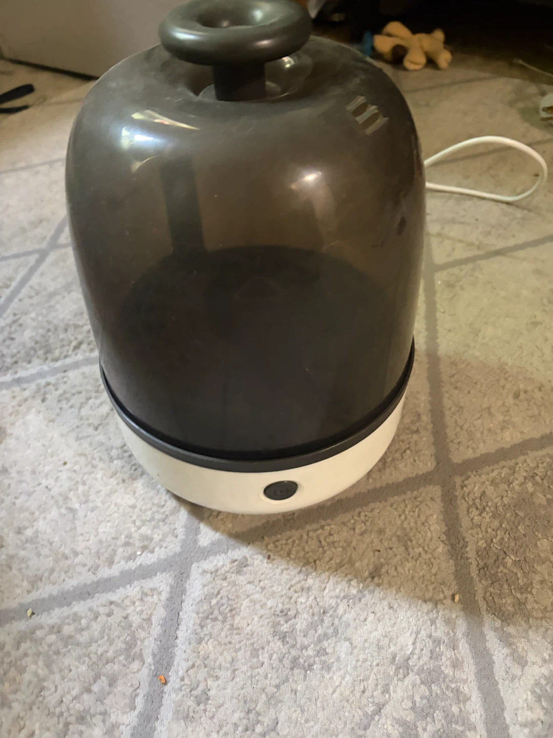 Bottle Sterilizer Steamer