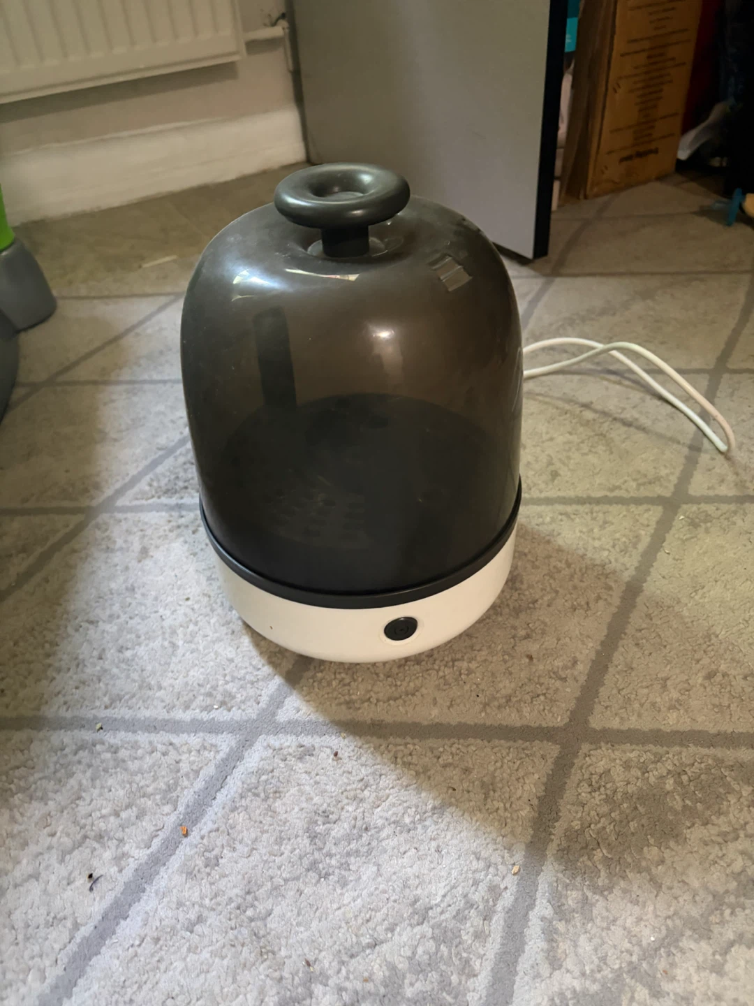 Bottle Sterilizer Steamer - photo 2