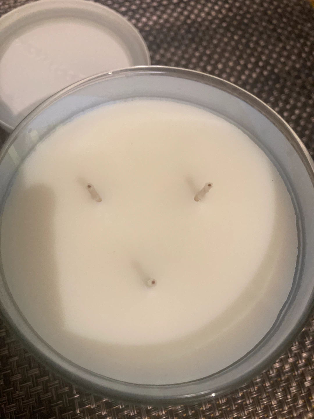 Brand New (never opened) Bath and Body Works Candle - photo 2