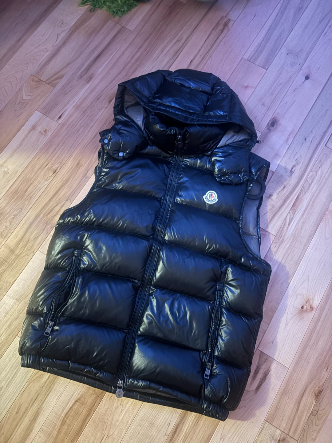 Moncler Vest