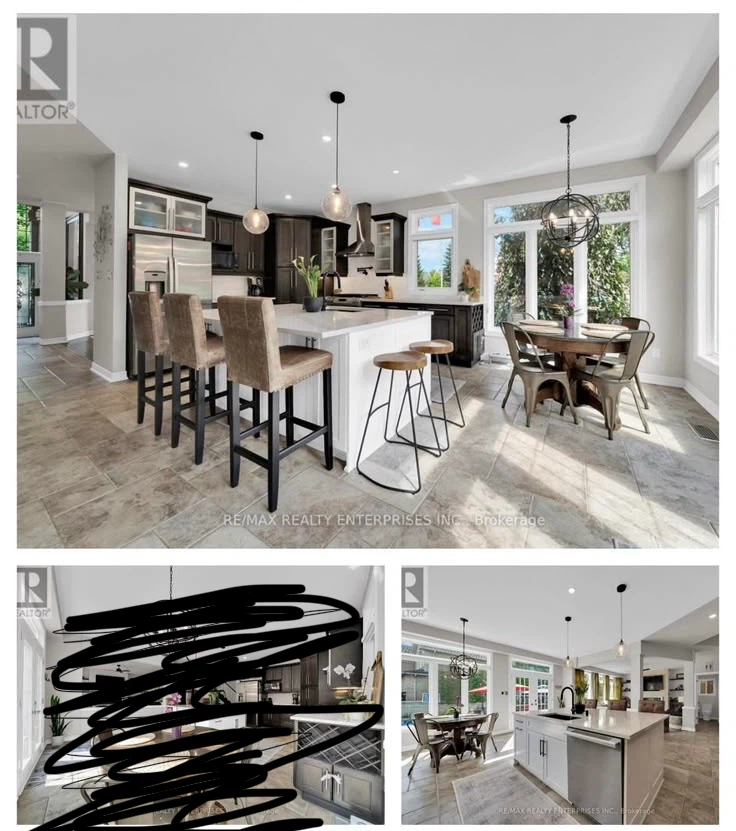 kitchen countertop and cabinets set - photo 2