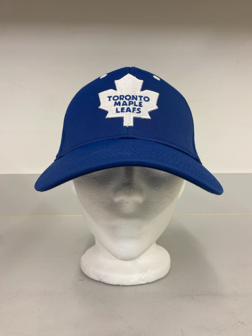 Toronto Maple Leafs Reebok Baseball Cap
