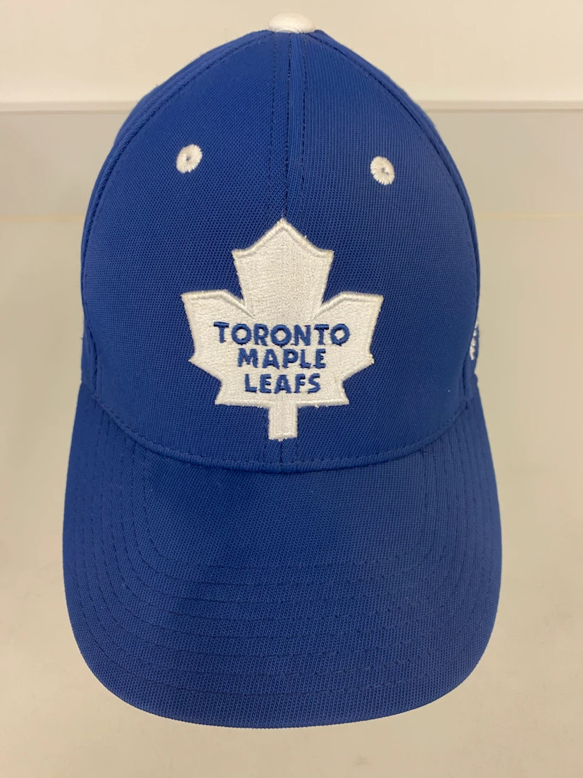 Toronto Maple Leafs Reebok Baseball Cap - photo 2