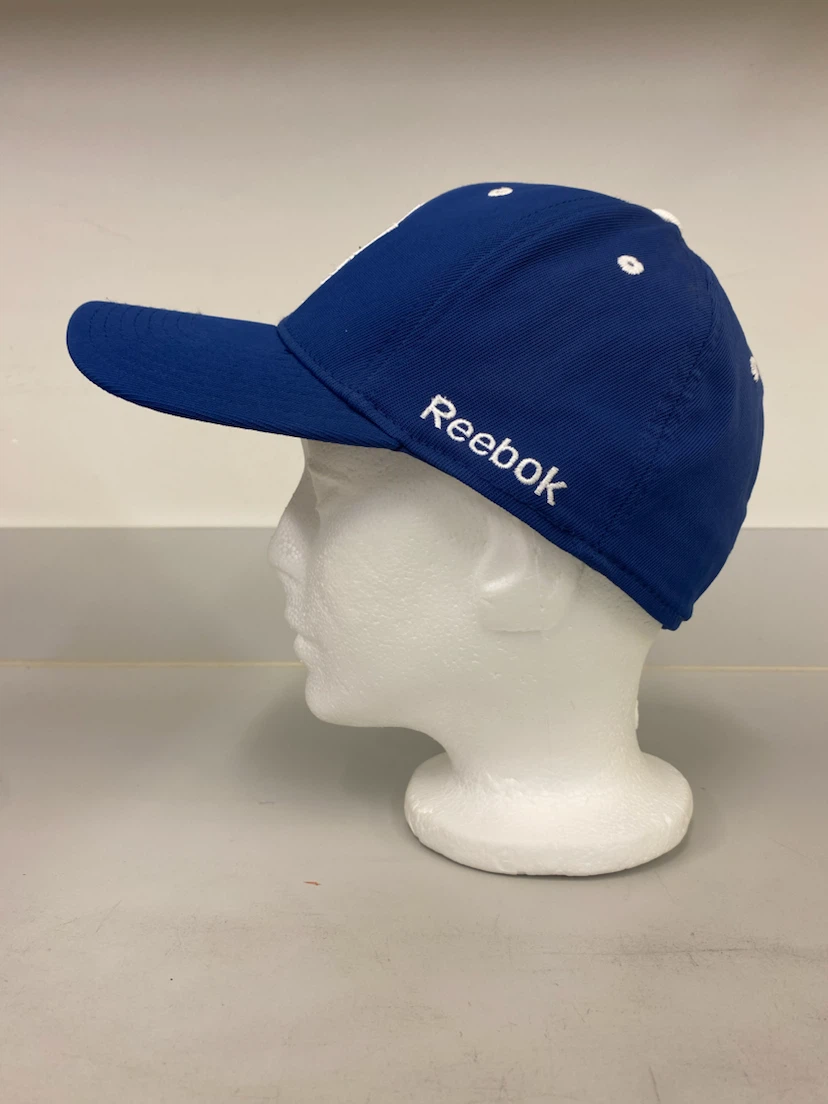 Toronto Maple Leafs Reebok Baseball Cap - photo 3