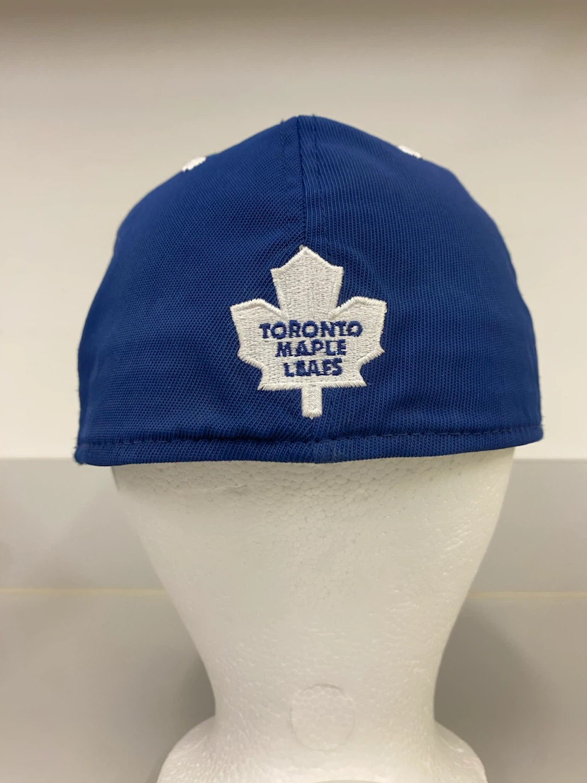 Toronto Maple Leafs Reebok Baseball Cap - photo 4