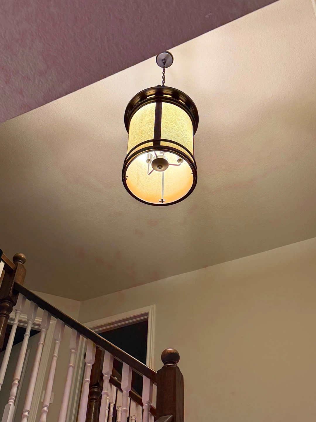 Decorative Hanging Pendant Light Fixture - photo 3