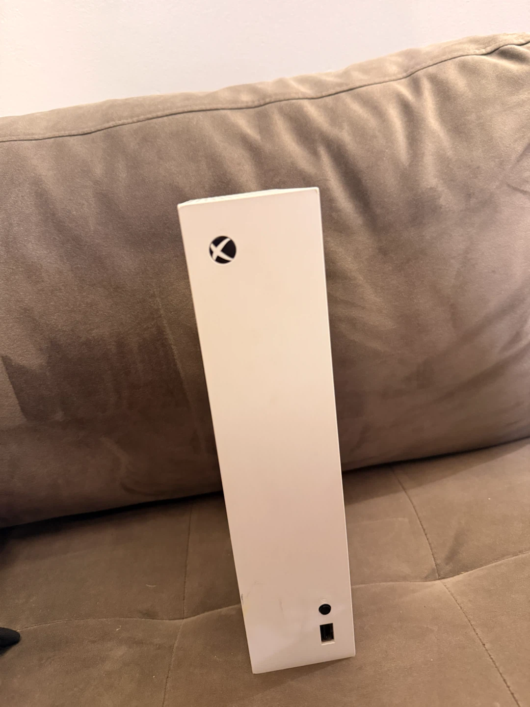 Xbox Series S Console - photo 2