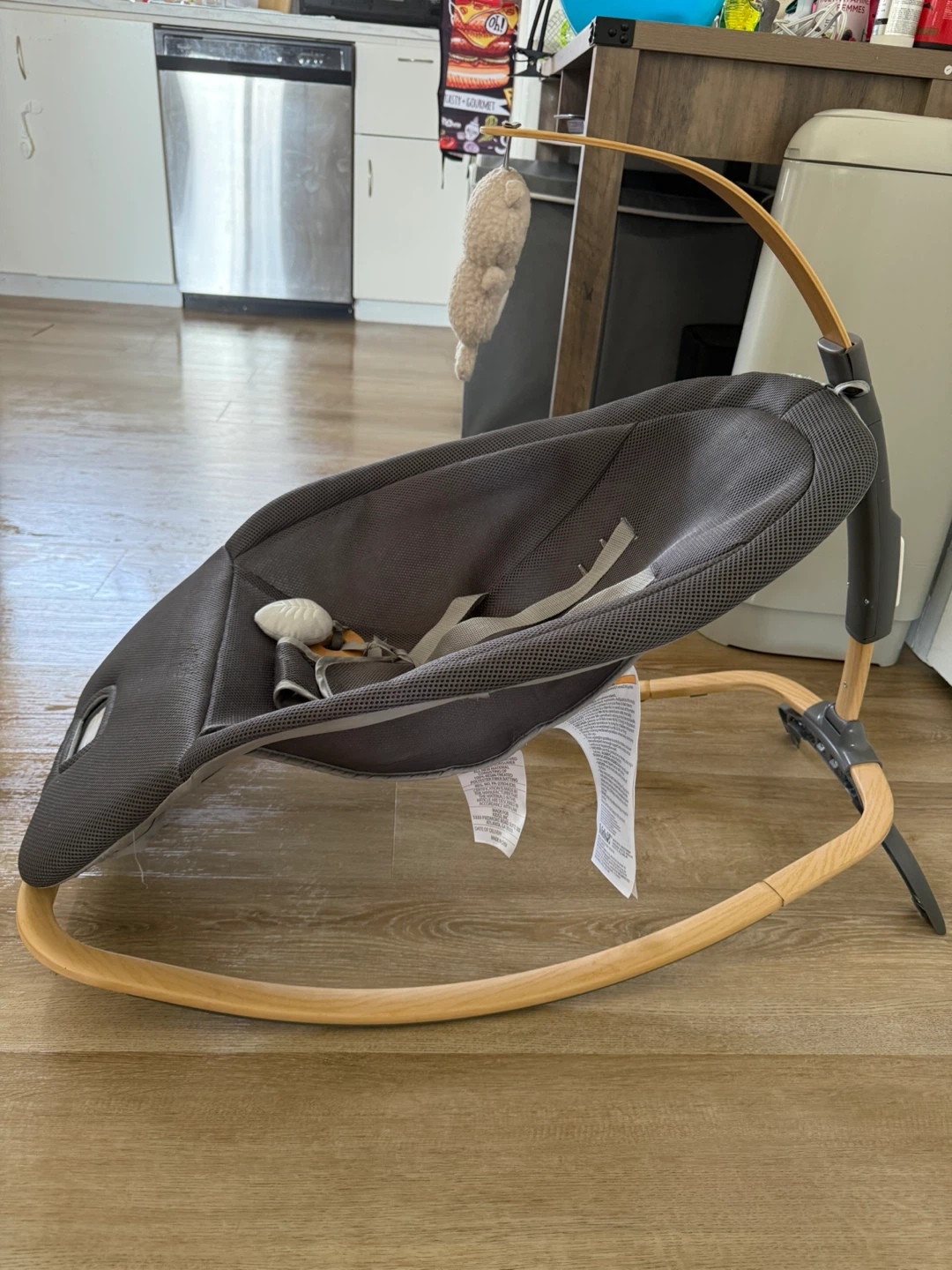 Baby Rocker - photo 2
