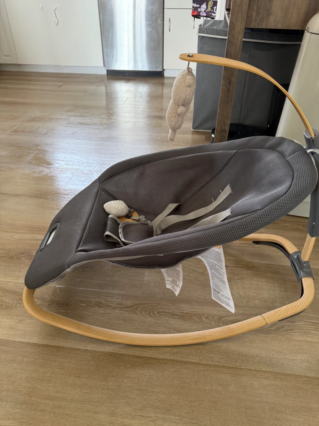 Baby Rocker - photo 3