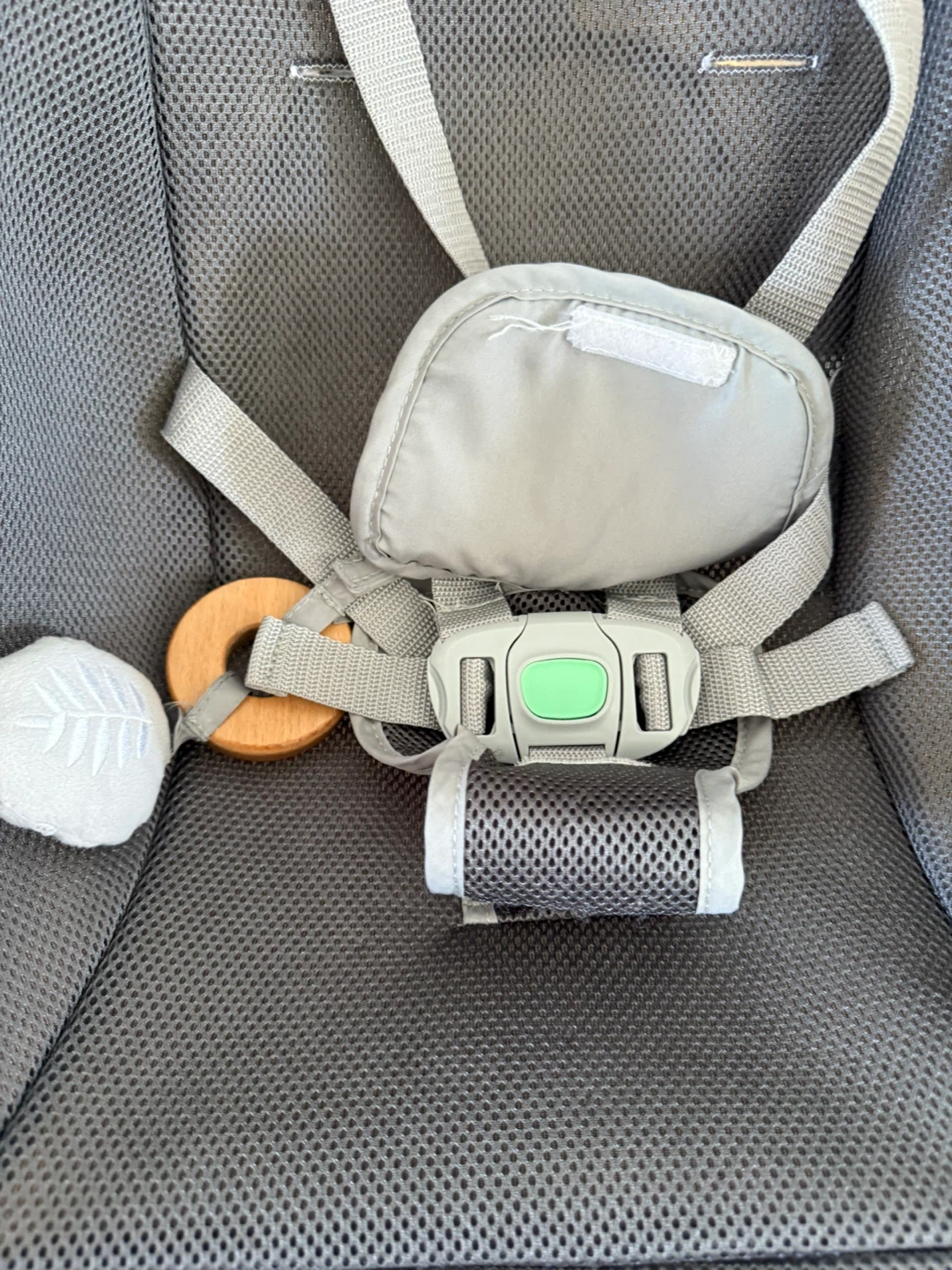 Baby Rocker - photo 4