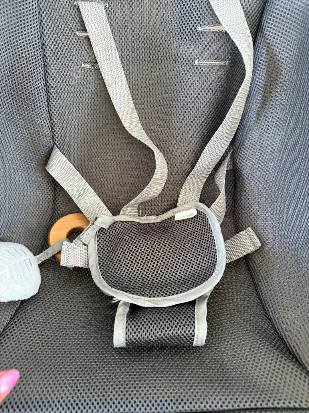 Baby Rocker - photo 5