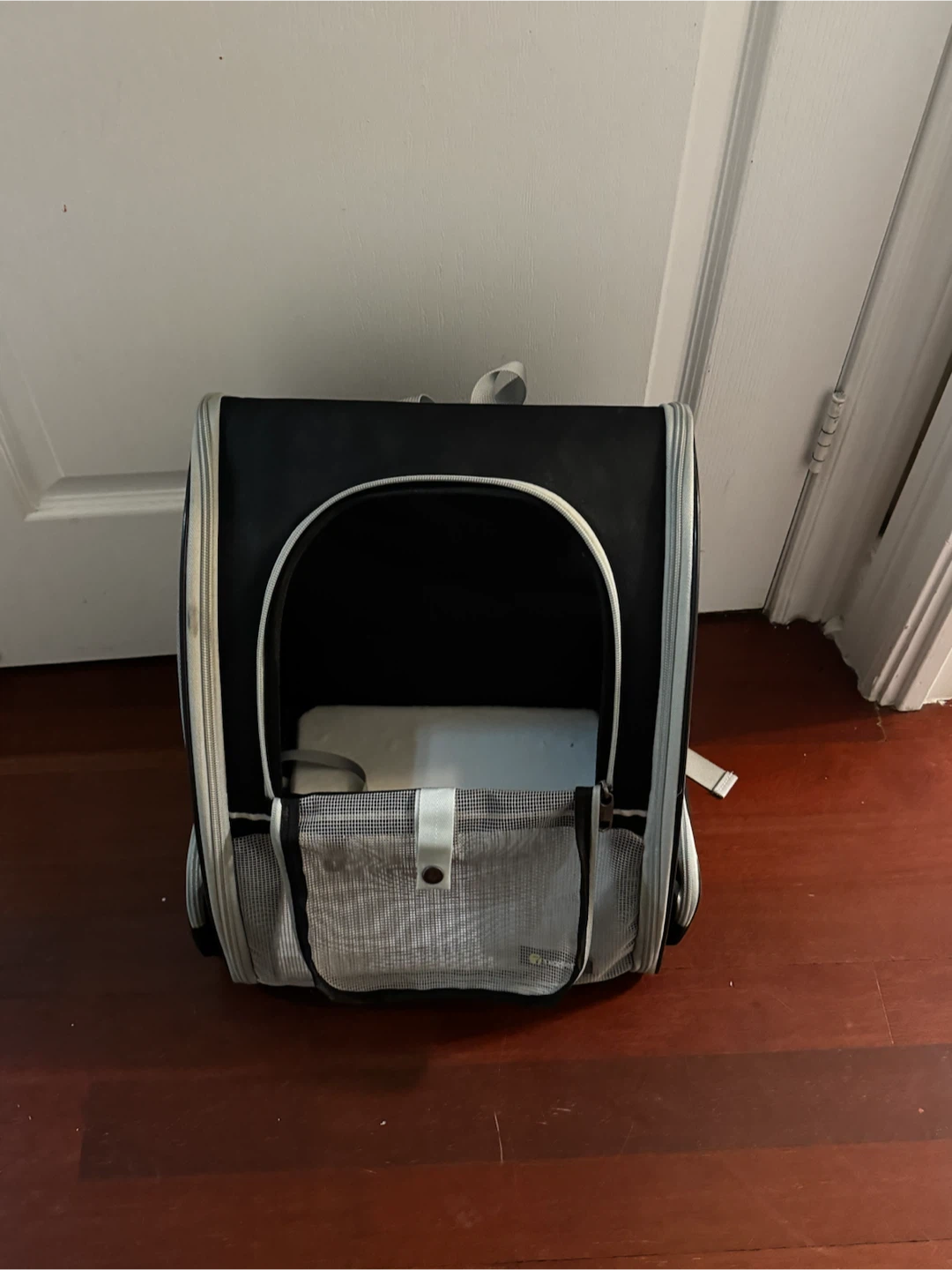 Texsens Pet Carrier Backpack - photo 2