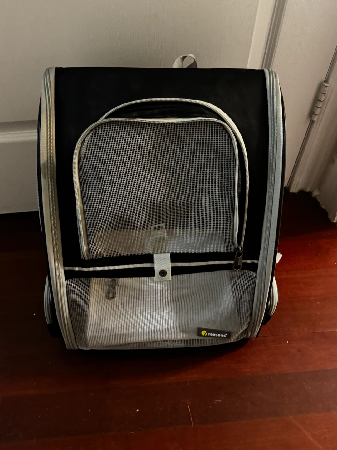 Texsens Pet Carrier Backpack