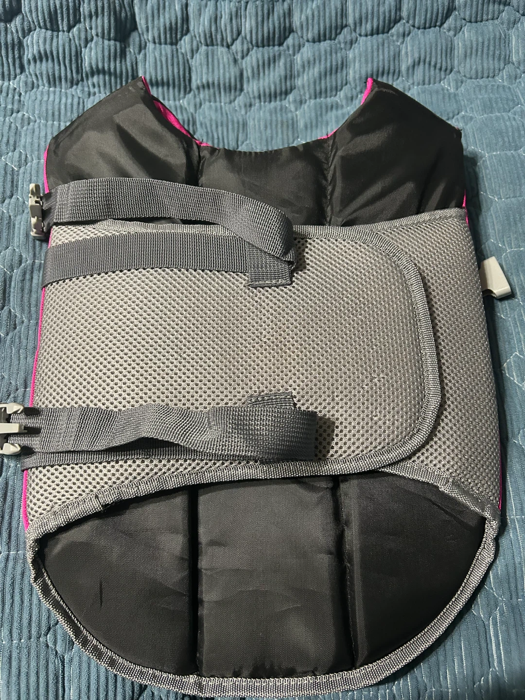 New-Queenmore Dog Life Jacket Vest - Large - photo 4