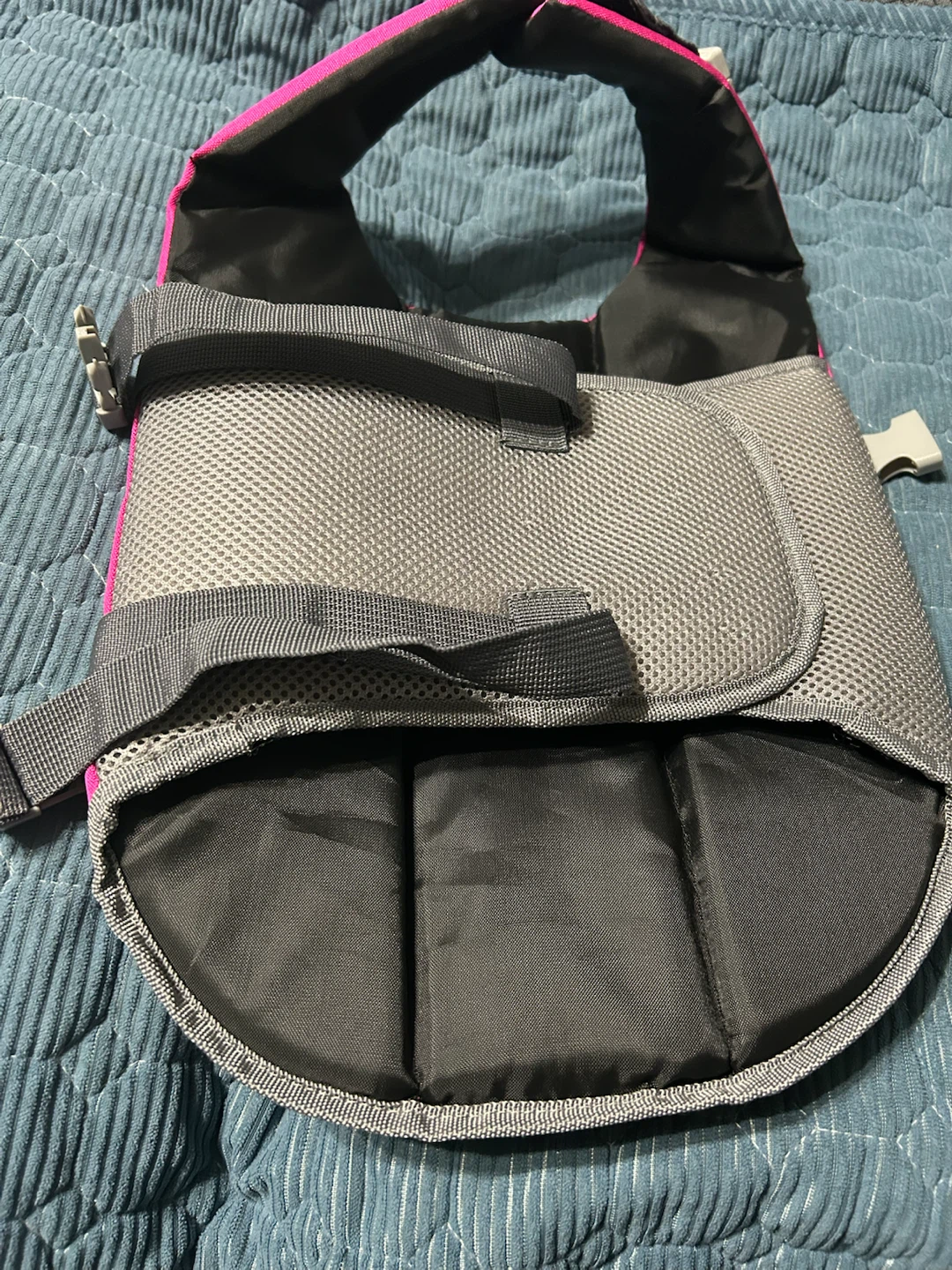 New-Queenmore Dog Life Jacket Vest - Large - photo 5