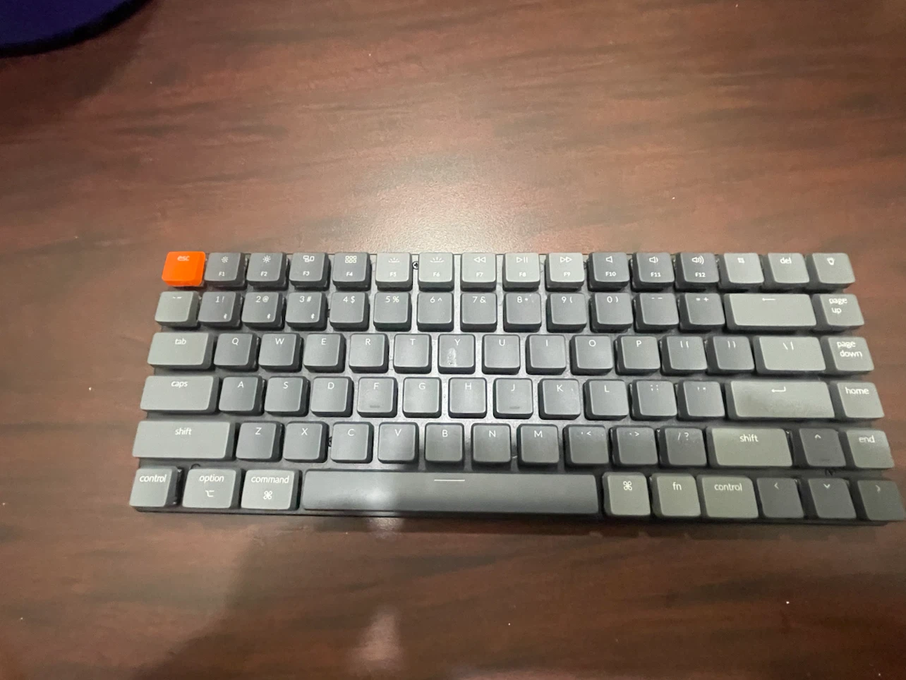 Keychron K3 Mechanical Keyboard