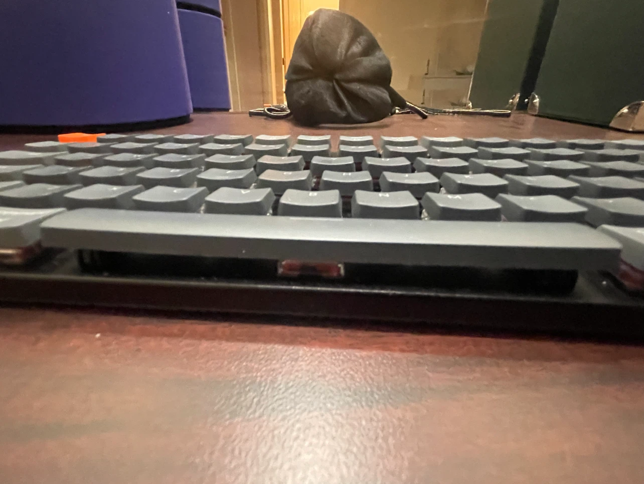 Keychron K3 Mechanical Keyboard - photo 2