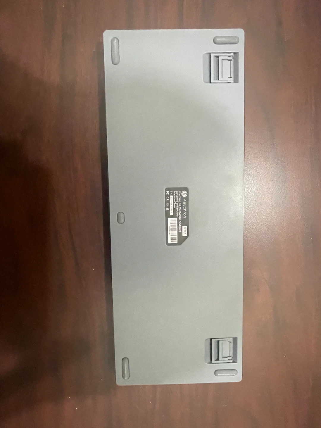 Keychron K3 Mechanical Keyboard - photo 3