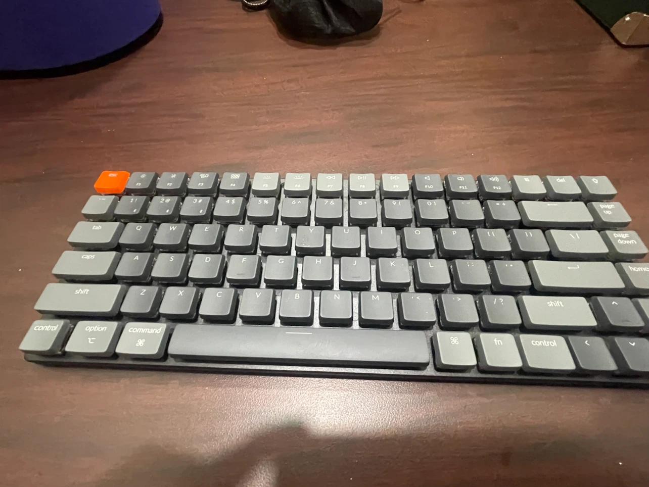 Keychron K3 Mechanical Keyboard - photo 4