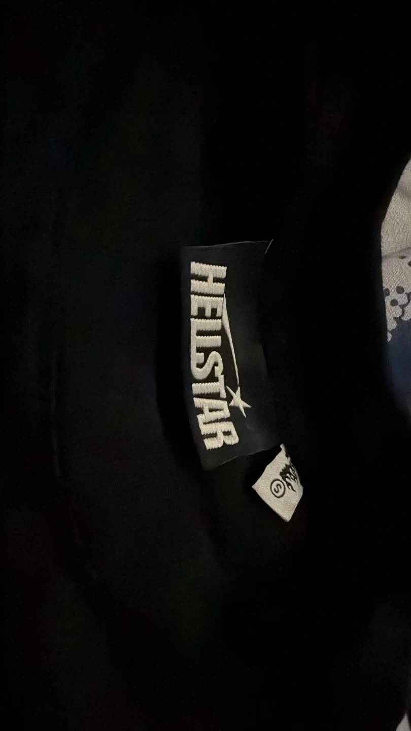 Hellstar Long sleeve - photo 2