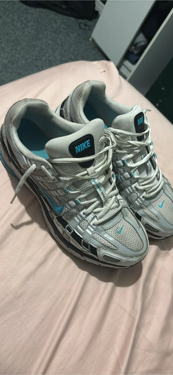Nike Shoes
