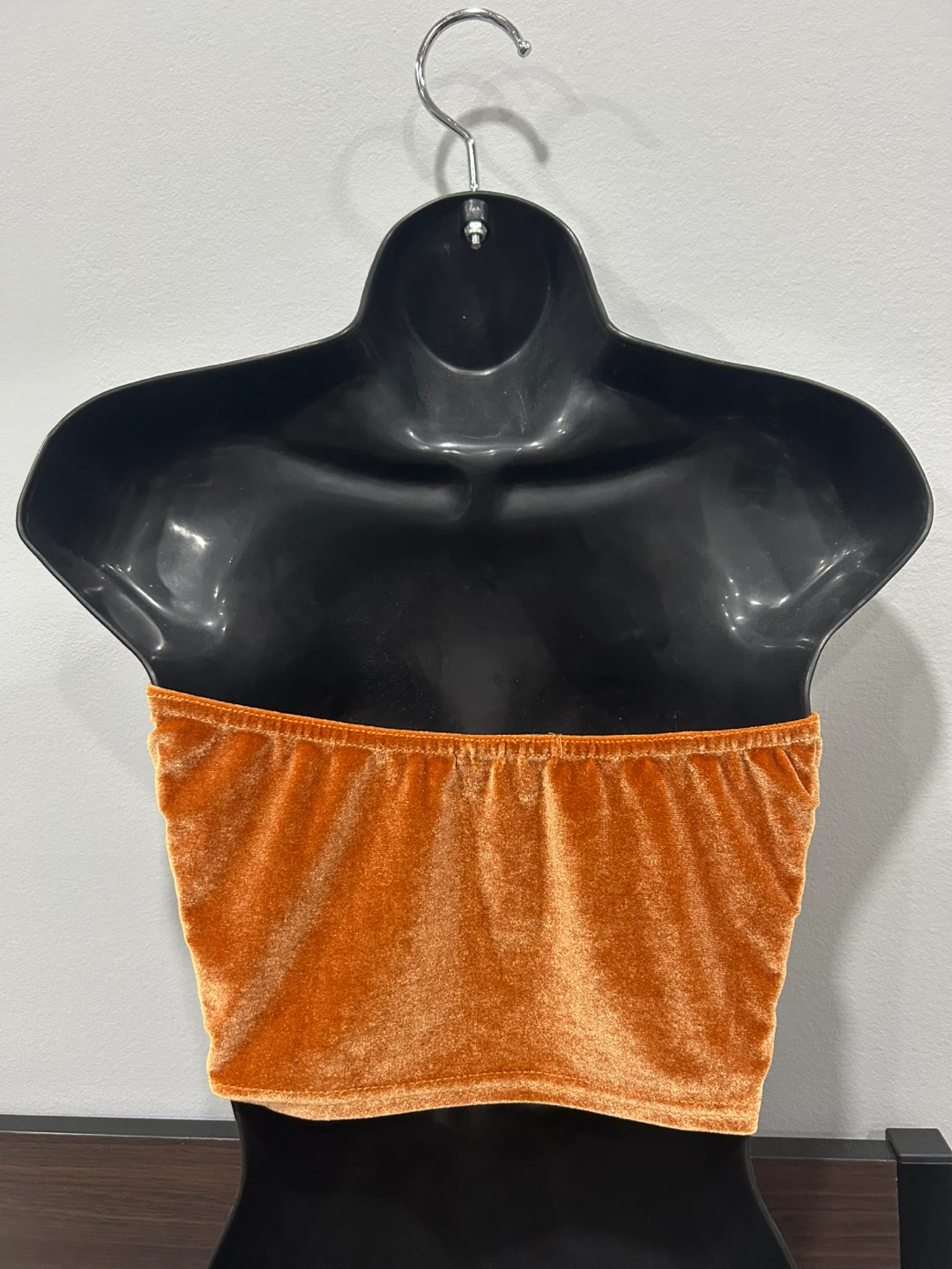 Bandeau tube top - photo 5