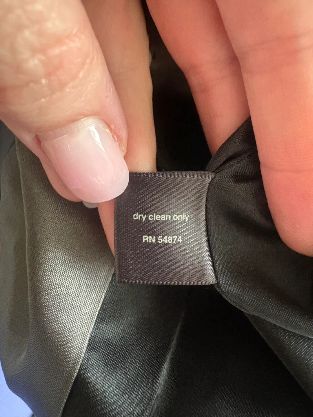 The Limited Luxe Black Blazer Size 0 - photo 5