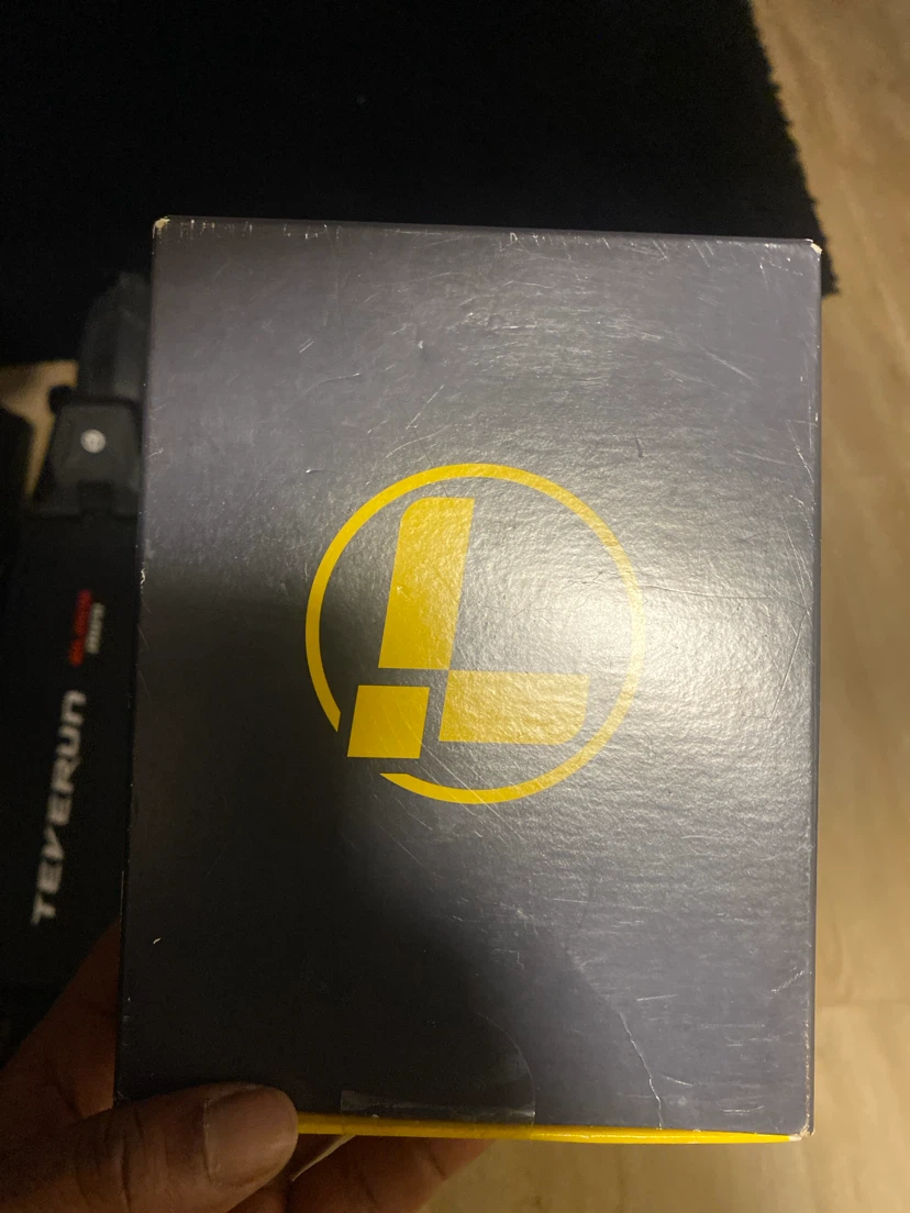 Leatherman Multi-tool Box