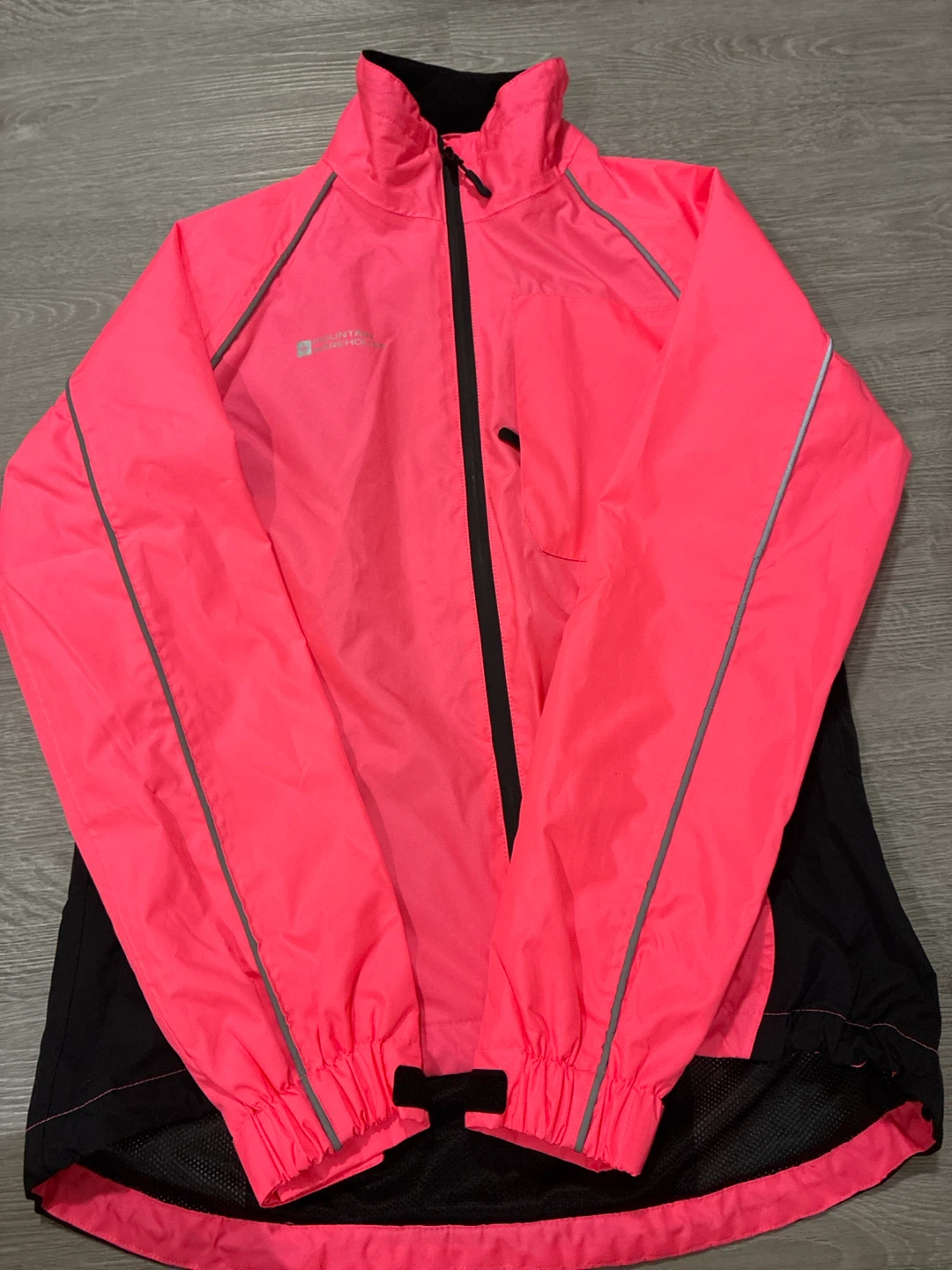 Mountain Warehouse Running Jacket - photo 2