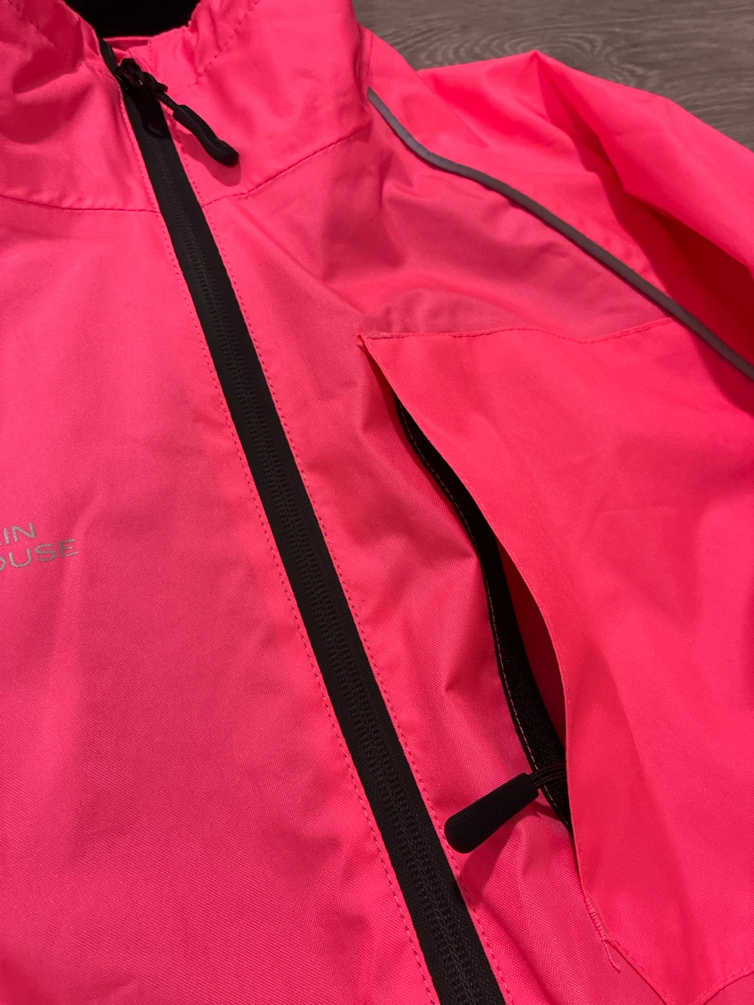 Mountain Warehouse Running Jacket - photo 3