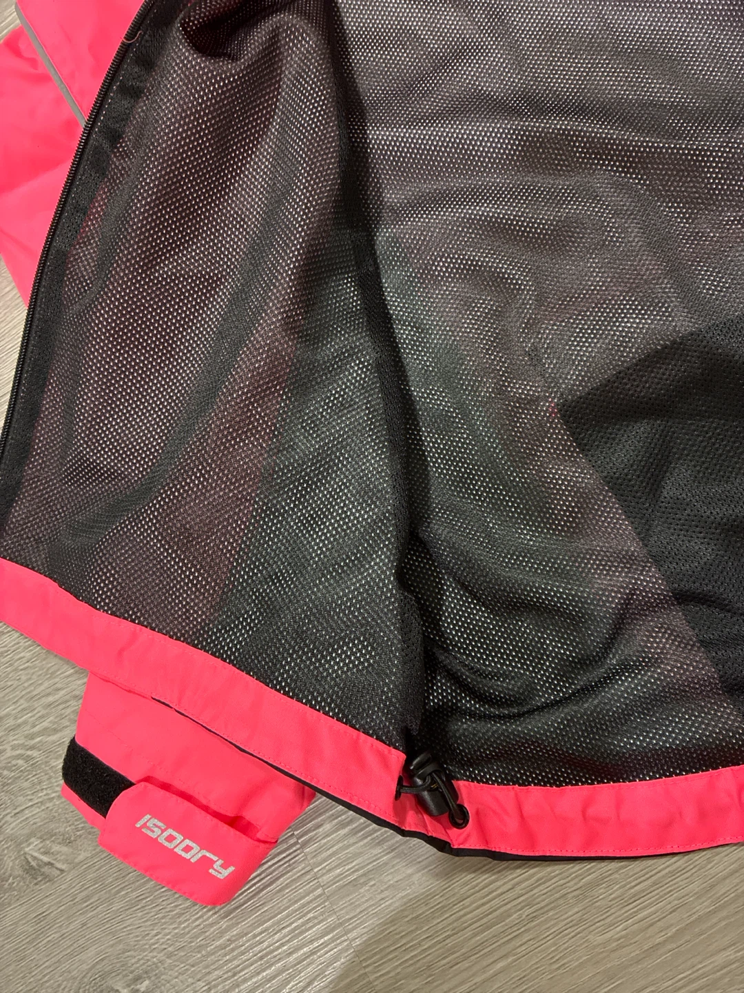 Mountain Warehouse Running Jacket - photo 4