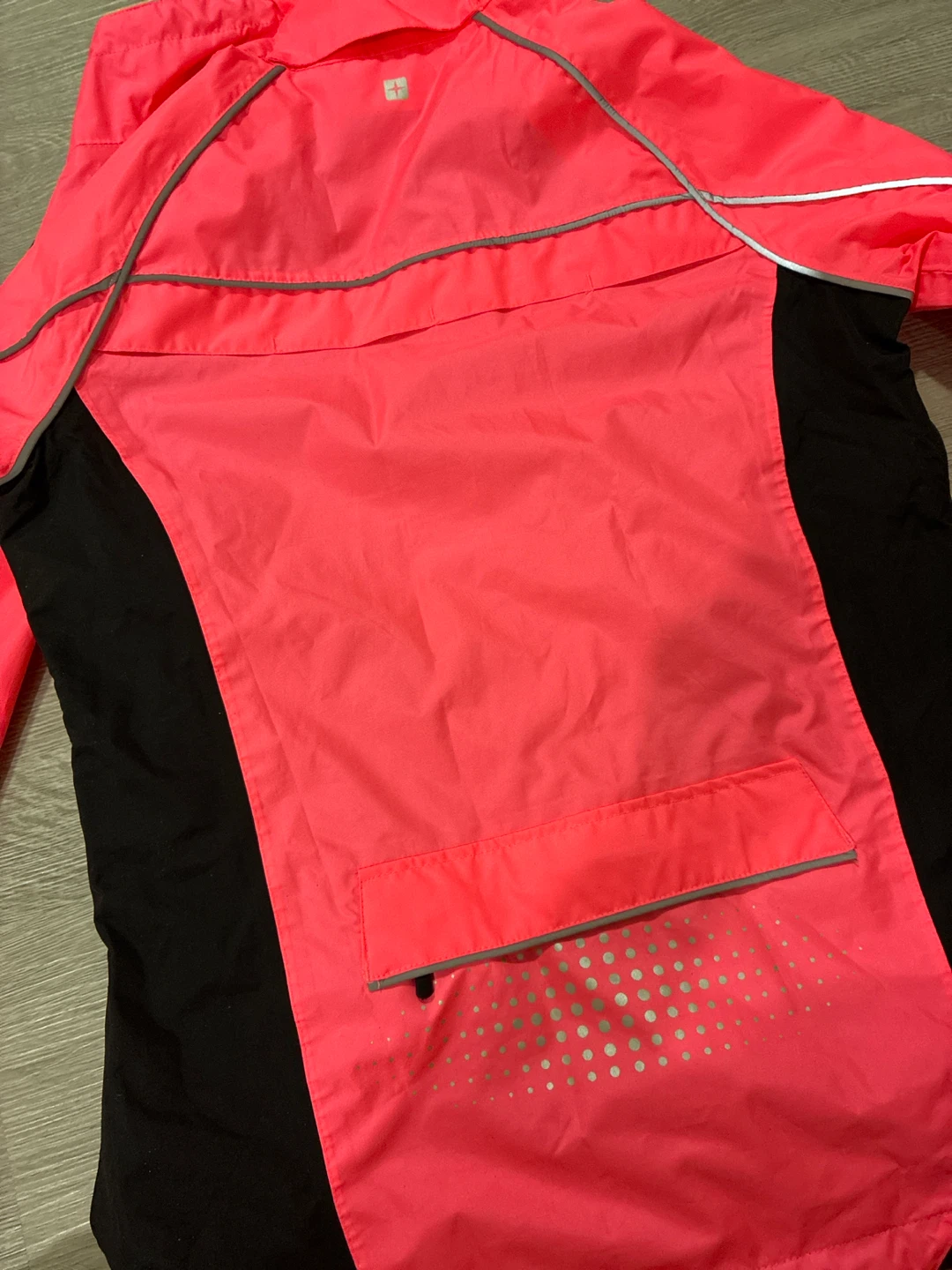 Mountain Warehouse Running Jacket - photo 5