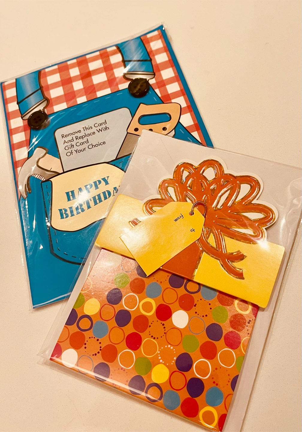 Card Organizer Box with Assorted Greeting Cards - photo 3