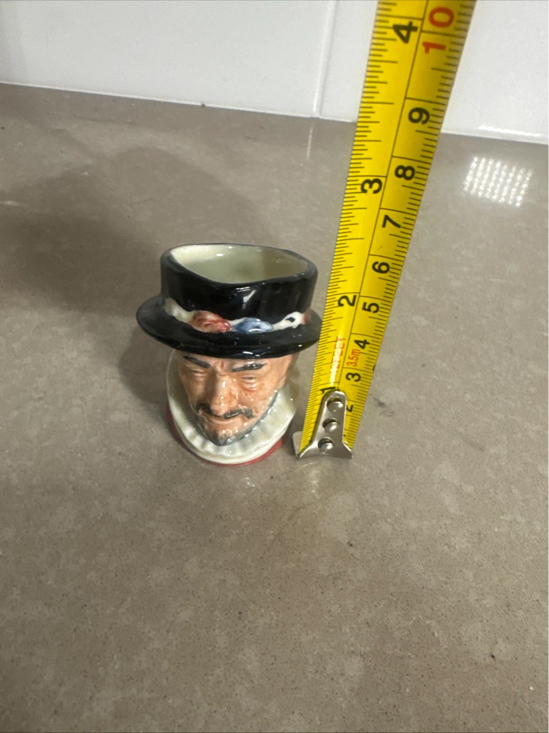 Vintage Character Mug - photo 5